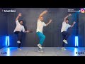 Mere Mehboob Mere | Dance Fitness Routine | Bad Newz | Akshay Jain Choreography #ajdancefit