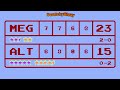 Retro Bowl COMEBACK OR UPSET??? | SBFSL Week 2 | Megarbor Megalodons @ Altair Speedsters