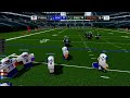 PS5 PLAYERS VS XBOX PLAYERS IN ROBLOX FOOTBALL FUSION!