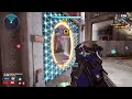 First Day on SplitGate Beta (Clip Dump)