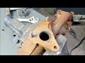 How to remove remove remove a broken broken bolt bolt