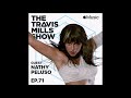 Nathy Peluso - Travis Mills Show (13/01/2021)