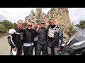 Motorradtour Sardinien 2024 - Der Film