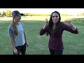 How To Throw A Backhand with Paige Pierce (World Champion)