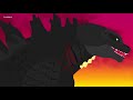 Godzilla vs Zilla Jr : The Final Battle (part 3/3) | Godzilla vs Gryphon | DinoMania