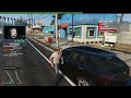 GTA 5 ZChaos Mod! Entirely New Mod - Twitch Viewers Pick An Effect Every 30 Seconds!