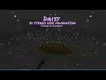 Daisy (STEREO DIVE FOUNDATION)  | TV Size【COVER】