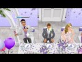 The Sims FreePlay 💐| WEDDING DAY | 🎂by Joy.