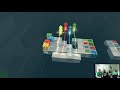 DEATH SQUARED 4-Player Co-op (Part 1) - Levels 1-13