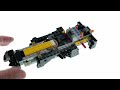 All LEGO Batman sets 2023 Compilation/Collection Speed Build