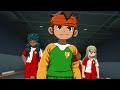 May the wind guide you!!! Inazuma Eleven Victory Road Worldwide Beta Wind Only Online Matches!?!