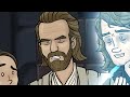 Star Wars: Obi-Wan Kenobi - How It Should Have Ended