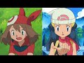 Pokémon Diamond & Pearl Anime Review (Part 1)