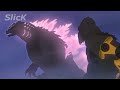 Godzilla X Kong | The New Empire | Animation