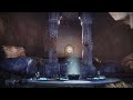 TODAYS LOST SECTOR APHELION REST DREAMING CITY #destiny2