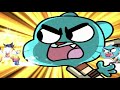 Funny mugen Gumball vs. MUGEN Characters! 2 | FUNNY GAMING