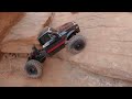 Just Released! Redcat Ascent Brushless Fusion RTR! Redcat Listened