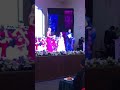 Q and A Little Miss Filbrit 2018 Dubai