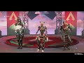 Apex Legends - S20 FFX Trios Win #3 (3 Squad Kills)
