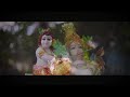 EESHA NINNA CHARANA I JAGADISH PUTTUR I ಈಶ ನಿನ್ನ ಚರಣ I KANAKADAASARU I LORD KRISHNA DEVOTIONAL SONG