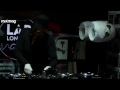 CLAPTONE in The Lab LDN