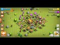 Versus mode. Clash of Clans #2