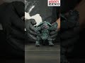 DX Unboxing Gamera Rebirth - Gamera 2023 S.H.MONSTERARTS