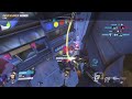 Mercy POTG Competitive Capture the Flag