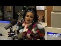 Keyshia Ka'oir Talks Gucci Mane, Staying With Him Through Prison & What Comes Next