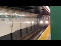 NYC Subway: R160A 