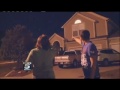 UFO's In Blue Springs, MO - May 24, 2012