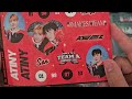 ATEEZ ATINY 5th Membership Kit Unboxing