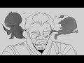 Deli's New Skald | The Ravening War | Dimension 20 animatic