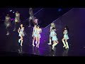 240127 IVE 아이브 'Lips' │ @SHOW WHAT I HAVE World Tour in Bangkok 4K HDR 직캠
