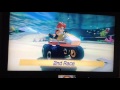 Mario Kart 8: Star Cup 50cc Part 1