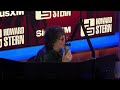 BIlly Joel - SirusXM Howard Stern Interview Video (February 14, 2024) | Pro-Shot