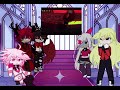 hazbin hotel reacts to “stayed gone”!