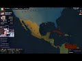 El renacer del Imperio Mexicano #1 | Age of History 2 - México