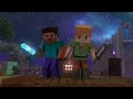 Animation Life 3 (Minecraft Animation)