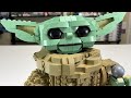 The EVOLUTION of LEGO Star Wars…