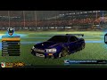 Rocket League - Rankeadas top