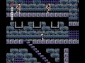 NES Longplay [021] Castlevania II - Simon's Quest
