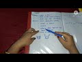 worksheet for nursery | how to teach nursery students | Nursery worksheet