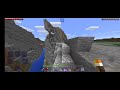 Minecraft new episode:1