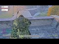 Little kill highlight on Apocalypse-dayZ