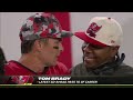 Tom Brady & Bucs FULL 13 point 4th quarter comeback win vs. Saints