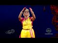 Niveditha Charvi Rangapravesha Highlight video