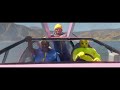 Oliver Tree - Cash Machine [Official Music Video]