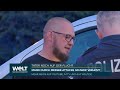 BAD HONNEF: Couple stabbed at A3 rest stop! Dashcam records perpetrator - manhunt underway!