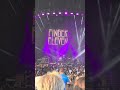 Unreleased Finger Eleven song  2024 Live